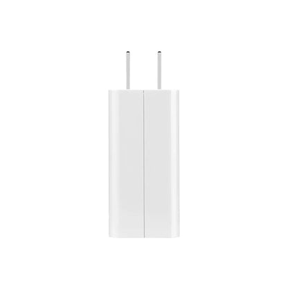 Original Xiaomi MDY - 12 - ES 67W USB Port Quick Charging Wall Charger + Type - C Cable, US Plug, MDY - 12 - ES - ORIWHIZ