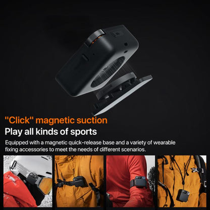 Original Xiaomi Sports Walkie Talkie, Support 5000km Intercom Distance, Xiaomi Sports Walkie Talkie - ORIWHIZConsumer ElectronicsHandheld Walkie TalkieWalkie Talkie