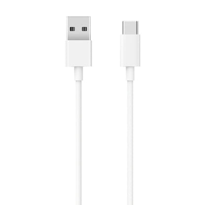 Original Xiaomi USB to USB - C / Type - C Data Cable Normal Version, Cable Length: 1m - ORIWHIZ