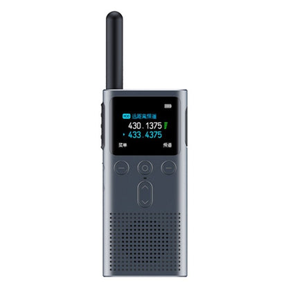 Original Xiaomi Walkie Talkie 2S, Xiaomi Walkie Talkie 2S - ORIWHIZConsumer ElectronicsHandheld Walkie TalkieWalkie Talkie