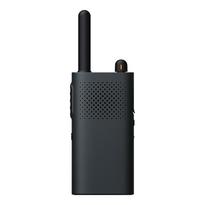 Original Xiaomi Walkie Talkie 3 Chat Version Support 1 - 5km Intercom Distance, APP Writing Frequency, Walkie Talkie 3 Chat Version - ORIWHIZConsumer ElectronicsHandheld Walkie TalkieWalkie Talkie