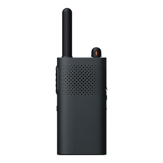 Original Xiaomi Walkie Talkie 3 Chat Version Support 1 - 5km Intercom Distance, APP Writing Frequency, Walkie Talkie 3 Chat Version - ORIWHIZConsumer ElectronicsHandheld Walkie TalkieWalkie Talkie