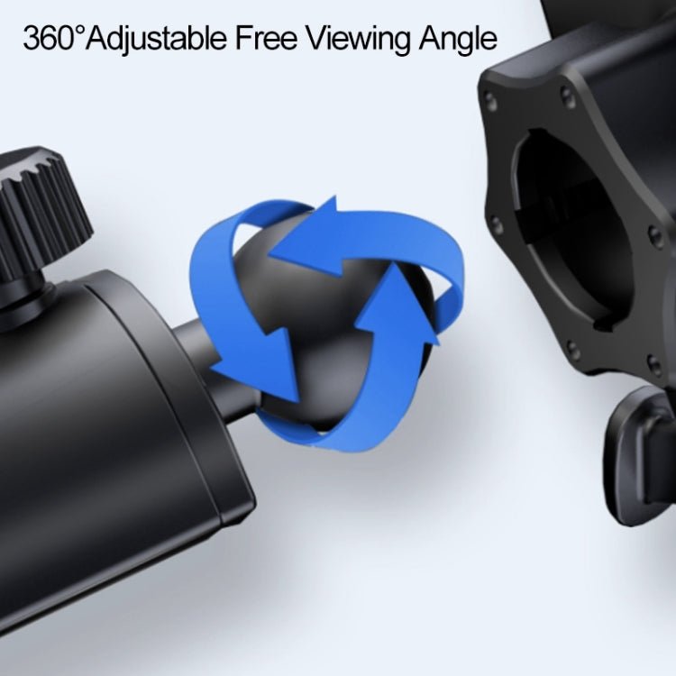 Original Xiaomi Youpin HZX31 Honeywell Suction Cup Car Mobile Phone Holder, HZX31 - ORIWHIZ