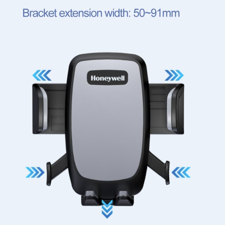 Original Xiaomi Youpin HZX31 Honeywell Suction Cup Car Mobile Phone Holder, HZX31 - ORIWHIZ