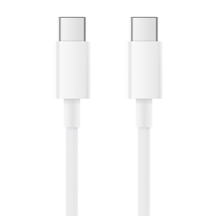 Original Xiaomi ZMI Type - C / USB - C to USB - C Charging Cable, Length: 1.5m - ORIWHIZ