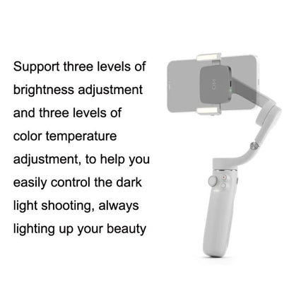 OriginalLight Mobile Phone Clip For DJI OM 4 / Osmo Mobile 6, Light Mobile Phone Clip - ORIWHIZDJIDJI & Insta360 AccessoriesOsmo Mobile Series