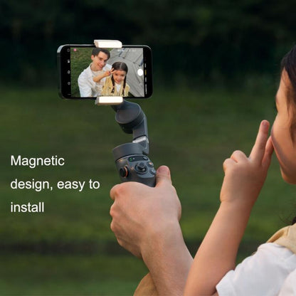 OriginalLight Mobile Phone Clip For DJI OM 4 / Osmo Mobile 6, Light Mobile Phone Clip - ORIWHIZDJIDJI & Insta360 AccessoriesOsmo Mobile Series