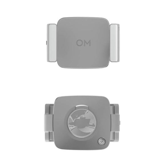 مشبك هاتف محمول خفيف الوزن أصلي من OriginalLight لكاميرا DJI OM 4 / Osmo Mobile 6، مشبك هاتف محمول خفيف الوزن - ملحقات ORIWHIZDJIDJI وInsta360 لسلسلة Osmo Mobile