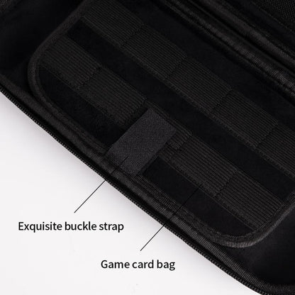 Oxford Cloth Shockproof Portable Storage Bag, For Nintendo Switch 2 - ORIWHIZNintendo AccessoriesNintendo Accessories BagsToys & Hobbies