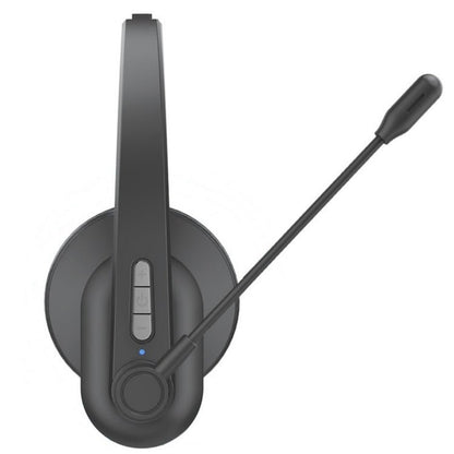 OY631 Bluetooth Noise Cancelling Single Ear Wireless Headphone With Microphone, OY631 - ORIWHIZConsumer ElectronicsWalkie TalkieWalkie Talkie Microphones & Headsets