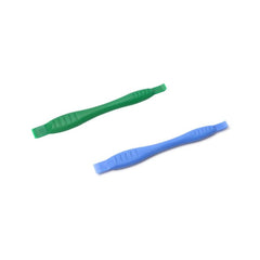 P8826 Plastic Double Heads Disassemble Crowbar, P8826(Green), P8826(Blue) - ORIWHIZ