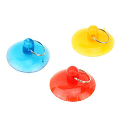 P8835 Metal + Plastic Professional Screen Suction Cup Tool Sucker, P8835 Blue, P8835 Red, P8835 Yellow - ORIWHIZ