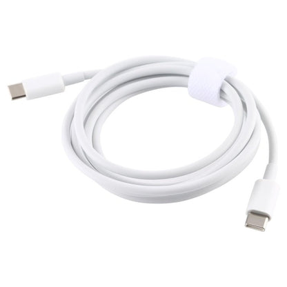PD 5A USB - C / Type - C Male to USB - C / Type - C Male Fast Charging Cable, Cable Length: 1.5m, 1.5m - ORIWHIZ