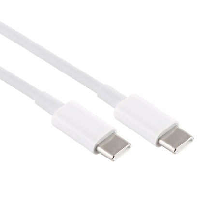 PD 5A USB - C / Type - C Male to USB - C / Type - C Male Fast Charging Cable, Cable Length: 1.5m, 1.5m - ORIWHIZ