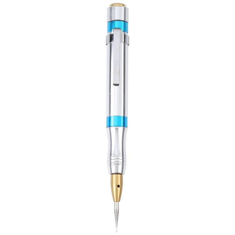 Pen - shaped Micro OCA Electric Glue Remover Grinder, Glue Remover - ORIWHIZ