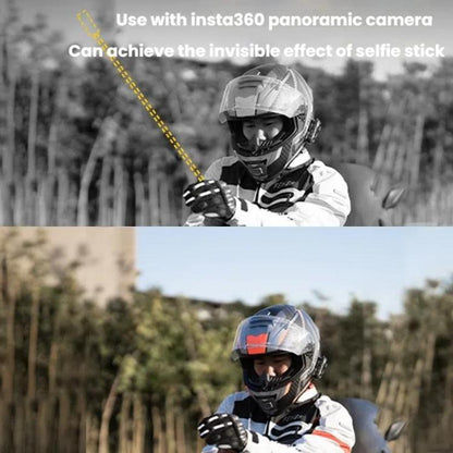 PGYTECH 96cm Aluminum Alloy Extended Sports Camera Selfie Stick - ORIWHIZDJI & Insta360 AccessoriesExtendable PolePGYTECH