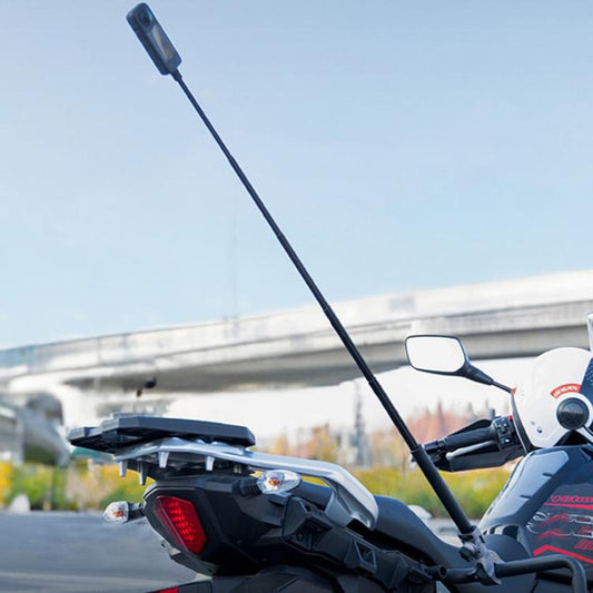 Palo selfie deportivo extensible de aleación de aluminio PGYTECH de 96 cm - Accesorios para ORIWHIZDJI e Insta360. Palo extensible PGYTECH
