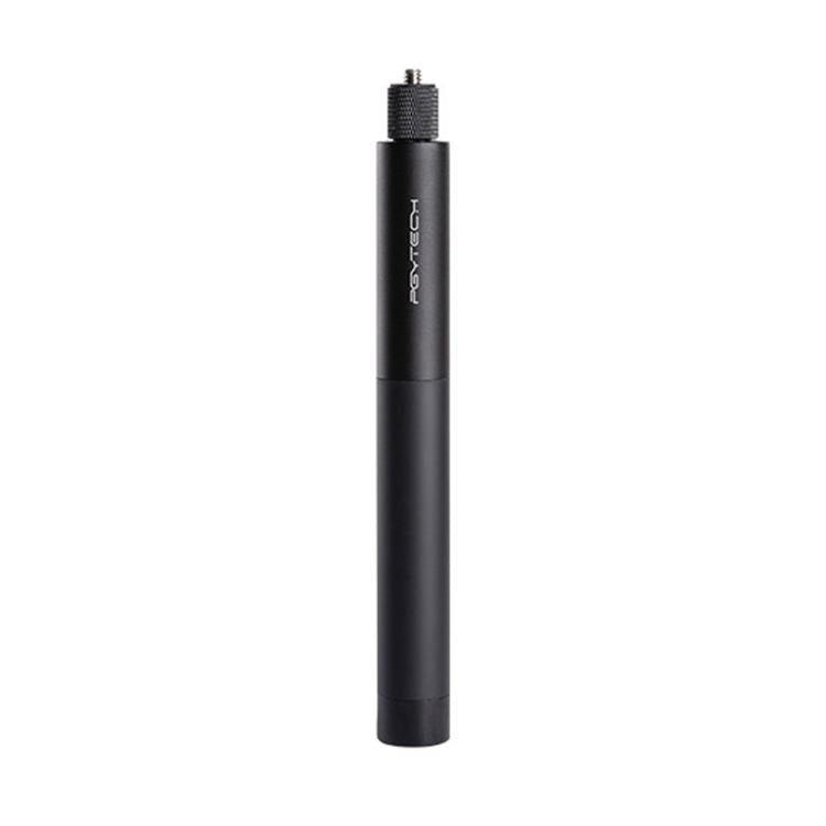 PGYTECH 96cm Aluminum Alloy Extended Sports Camera Selfie Stick - ORIWHIZDJI & Insta360 AccessoriesExtendable PolePGYTECH