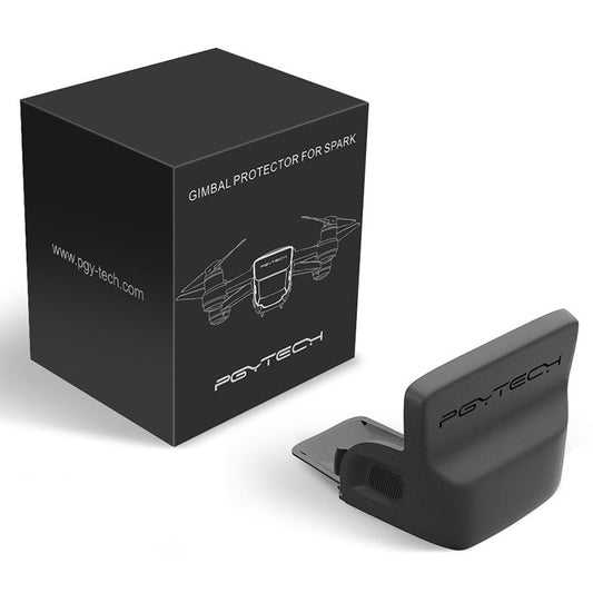 غطاء حماية عدسة كاميرا جيمبال من PGYTECH لكاميرا DJI Spark - ORIWHIZ، ملحقات DJI وInsta360، حامل DJI، ملحقات DJI أخرى