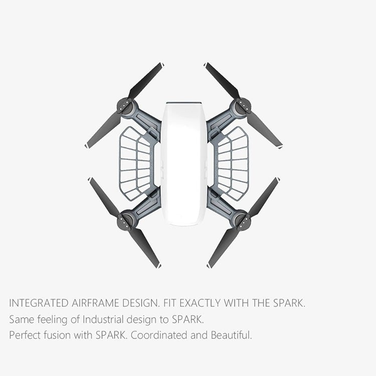 PGYTECH Hand Guard Finger Palm Board for DJI Spark - ORIWHIZDJI & Insta360 AccessoriesDJI Mount & HolderOther DJI Accessories