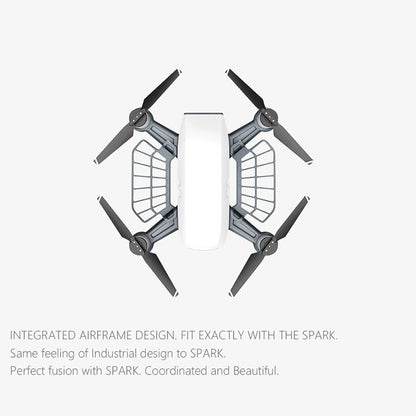 PGYTECH Hand Guard Finger Palm Board for DJI Spark - ORIWHIZDJI & Insta360 AccessoriesDJI Mount & HolderOther DJI Accessories