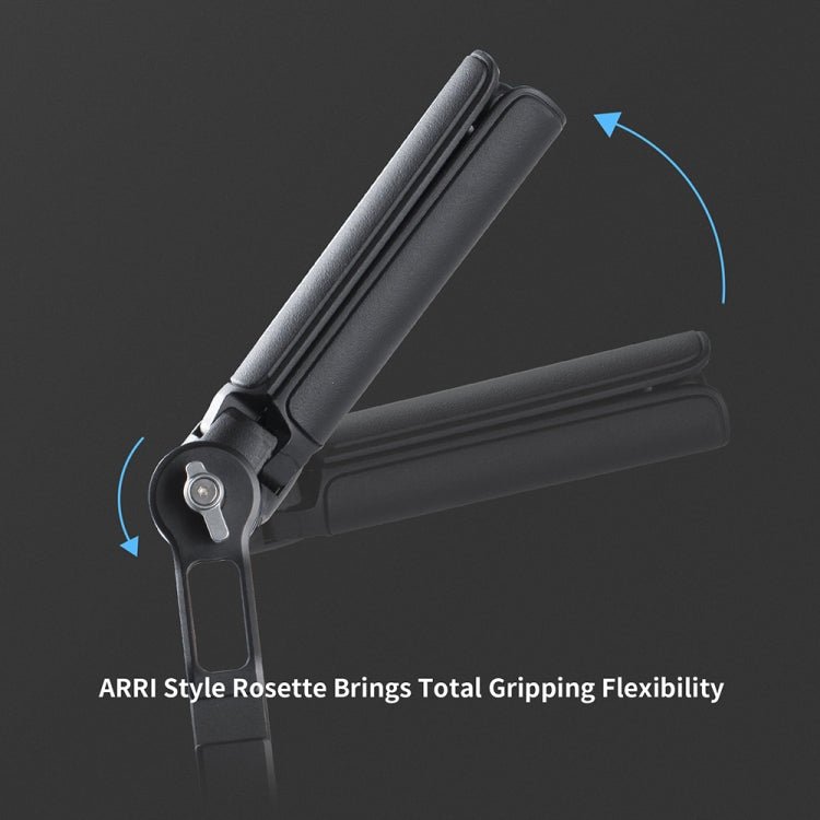 PGYTECH Mini Focus Handgrip Mount For DJI Ronin RS 3/RS 3 Pro/RS 2/RSC 2, For DJI Ronin RS 3/RS 3 Pro/RS 2/RSC 2 - ORIWHIZDJI & Insta360 AccessoriesDJI Ronin SeriesPGYTECH