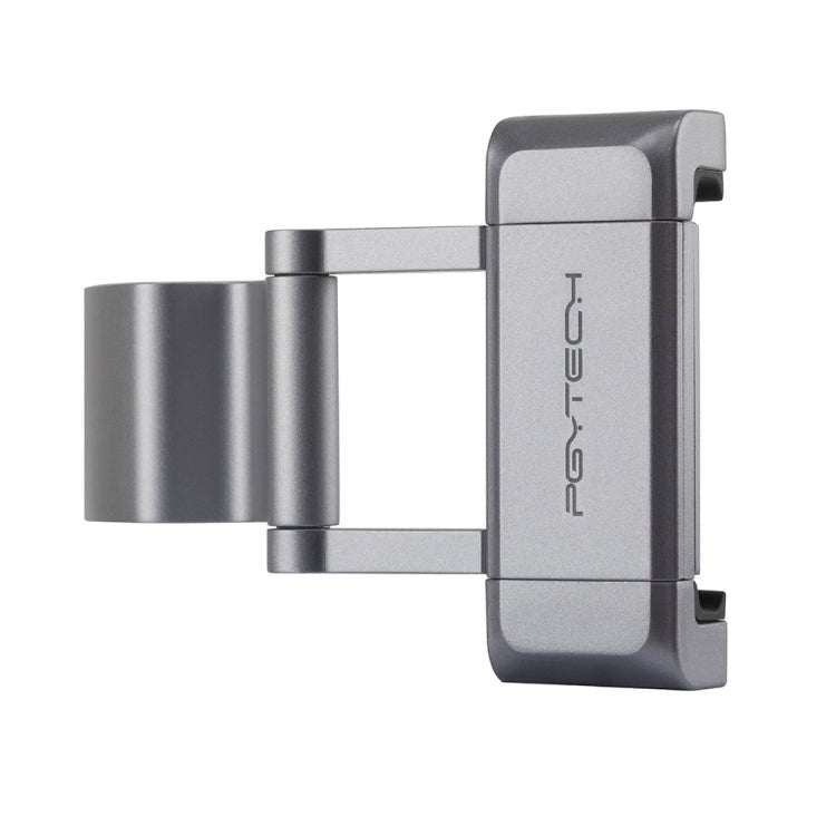 PGYTECH P - 18C - 029 Mobile Phone Mounting Bracket For DJI OSMO Pocket / Pocket 2 - ORIWHIZDJI & Insta360 AccessoriesMount & HolderOsmo Pocket Accessories