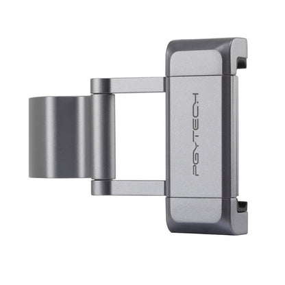 PGYTECH P - 18C - 029 Mobile Phone Mounting Bracket For DJI OSMO Pocket / Pocket 2 - ORIWHIZDJI & Insta360 AccessoriesMount & HolderOsmo Pocket Accessories