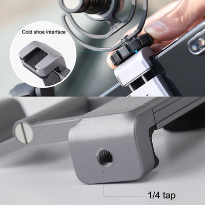 PGYTECH P - 18C - 029 Mobile Phone Mounting Bracket For DJI OSMO Pocket / Pocket 2 - ORIWHIZDJI & Insta360 AccessoriesMount & HolderOsmo Pocket Accessories