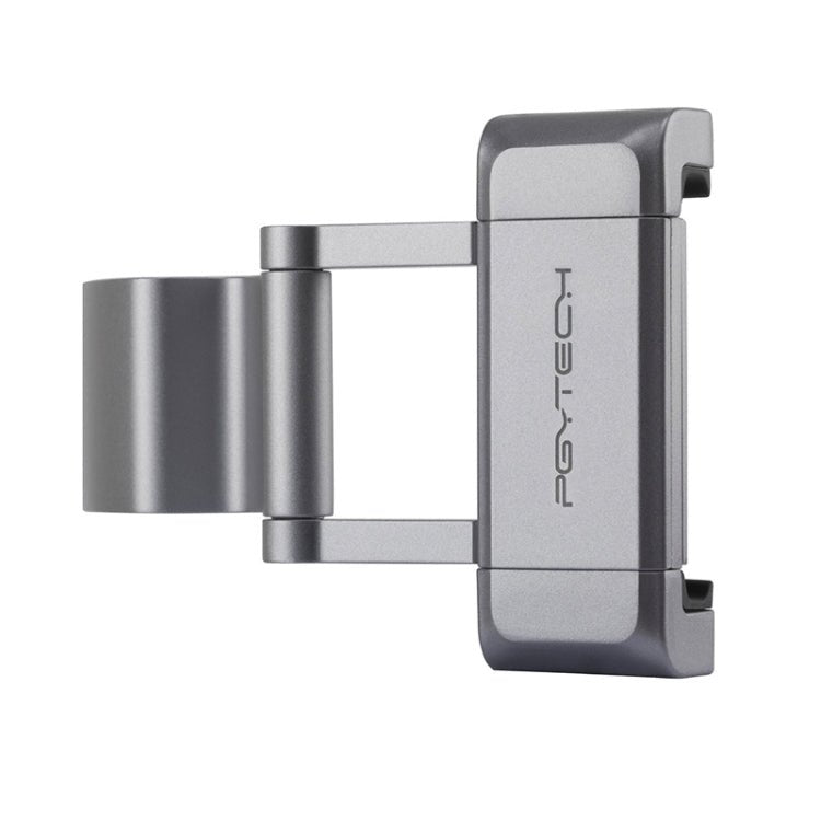 PGYTECH P - 18C - 029 Mobile Phone Mounting Bracket For DJI OSMO Pocket / Pocket 2 - ORIWHIZDJI & Insta360 AccessoriesMount & HolderOsmo Pocket Accessories