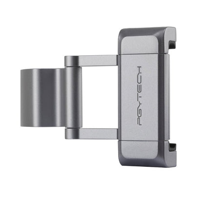 PGYTECH P - 18C - 029 Mobile Phone Mounting Bracket For DJI OSMO Pocket / Pocket 2 - ORIWHIZDJI & Insta360 AccessoriesMount & HolderOsmo Pocket Accessories