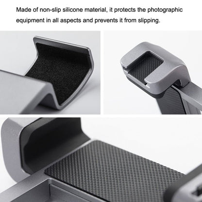 PGYTECH P - 18C - 029 Mobile Phone Mounting Bracket For DJI OSMO Pocket / Pocket 2 - ORIWHIZDJI & Insta360 AccessoriesMount & HolderOsmo Pocket Accessories