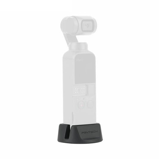 PGYTECH P - 18C - 035 Fixed Base Mount Kit for DJI Osmo Pocket, P - 18C - 035 - ORIWHIZDJI & Insta360 AccessoriesMount & HolderOsmo Pocket Accessories