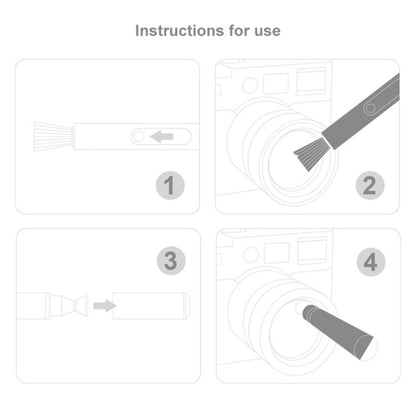PGYTECH P - GM - 112 Screen Lens Cleaning Pen for DJI drones/Digital Camera - ORIWHIZDJI & Insta360 AccessoriesOtherOther DJI Accessories