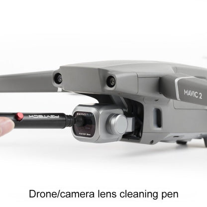 PGYTECH P - GM - 112 Screen Lens Cleaning Pen for DJI drones/Digital Camera - ORIWHIZDJI & Insta360 AccessoriesOtherOther DJI Accessories