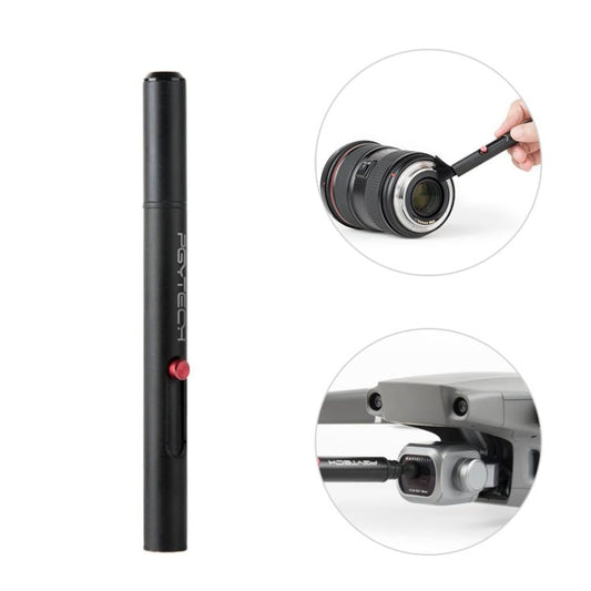 PGYTECH P - GM - 112 Screen Lens Cleaning Pen for DJI drones/Digital Camera - ORIWHIZDJI & Insta360 AccessoriesOtherOther DJI Accessories