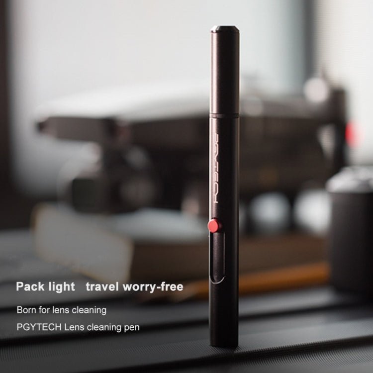 PGYTECH P - GM - 112 Screen Lens Cleaning Pen for DJI drones/Digital Camera - ORIWHIZDJI & Insta360 AccessoriesOtherOther DJI Accessories