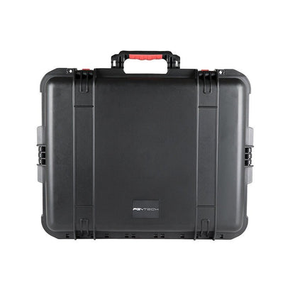 PGYTECH P - RH - 001 Shockproof Waterproof Explosion - proof Hard Box Carrying Case for DJI Ronin - S, Size: 63.4x50.3cm, P - RH - 001 For DJI Ronin - S - ORIWHIZDJI & Insta360 AccessoriesDJI Ronin SeriesPGYTECH