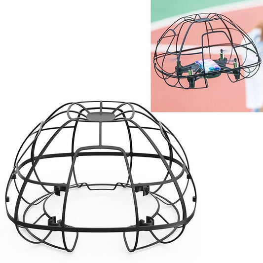 Jaula protectora esférica PGYTECH para DJI TELLO, Jaula para DJI TELLO - ORIWHIZ Accesorios DJI e Insta360 Serie DJI Tello Otros accesorios DJI