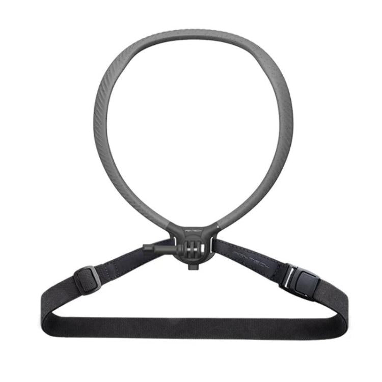 PGYTECH Sports Camera Neck Mount For Angled Shooting, P - GM - 389 - ORIWHIZDJI & Insta360 AccessoriesNeck MountPGYTECH