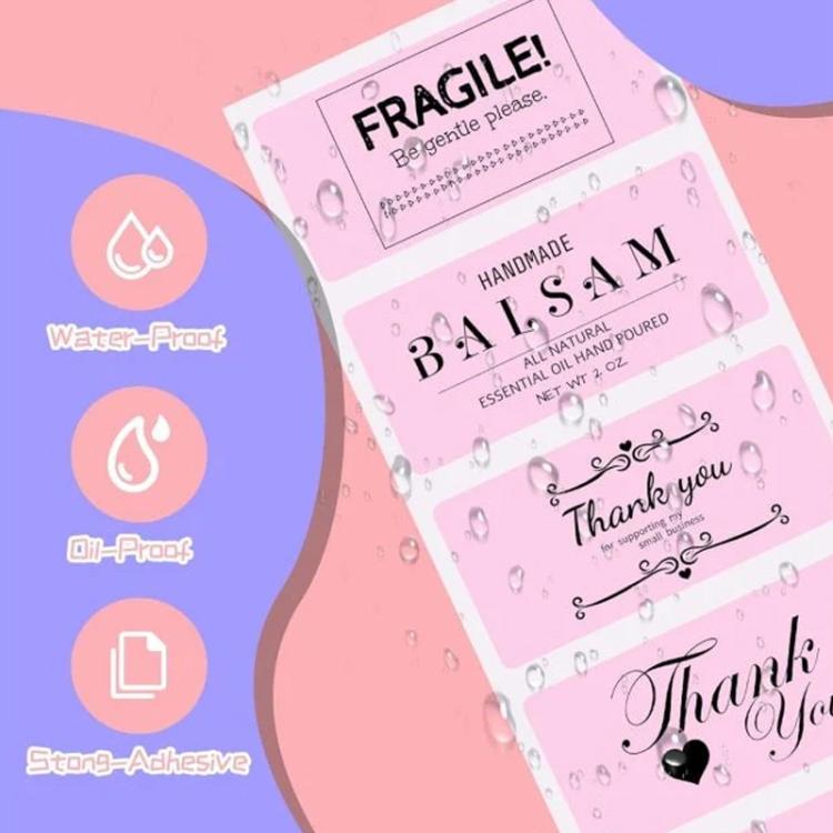 Phomemo 2.25 X 1.25 Inch Adhesive Labels For PM241 - BT/PM246S/D520 - BT Printer, 500pcs Laser Silver, 500pcs Laser Gold, 1000pcs White, 1000pcs Yellow, 1000pcs Pink - ORIWHIZConsumer ElectronicsPhomemoPrinters & Accessories
