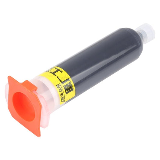 Phone Frame Repair PUR Liquid UV Glue, UV Glue(Black), UV Glue(Transparent) - ORIWHIZ