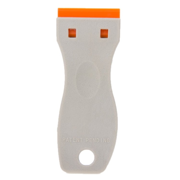 Phone LCD Screen Plastic Scraping Remover UV OCA Knife Repair Tools, Plastic Spade Tool - ORIWHIZ