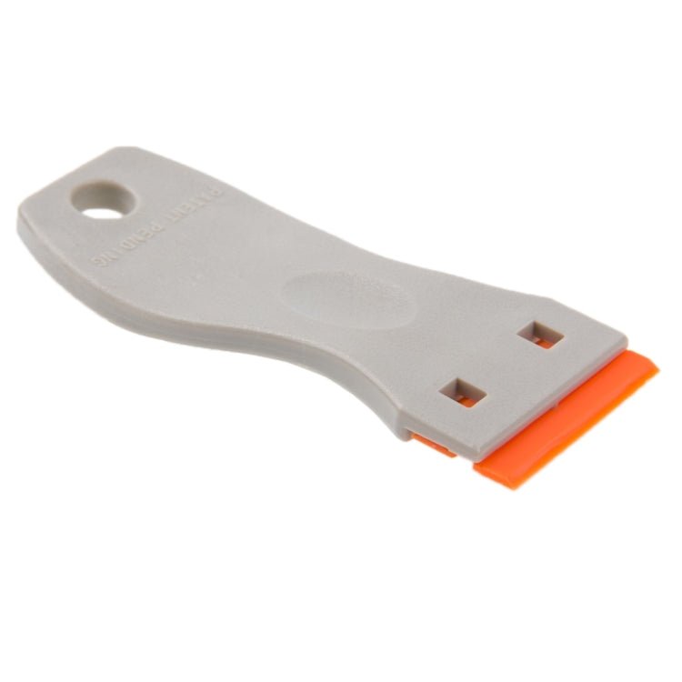 Phone LCD Screen Plastic Scraping Remover UV OCA Knife Repair Tools, Plastic Spade Tool - ORIWHIZ