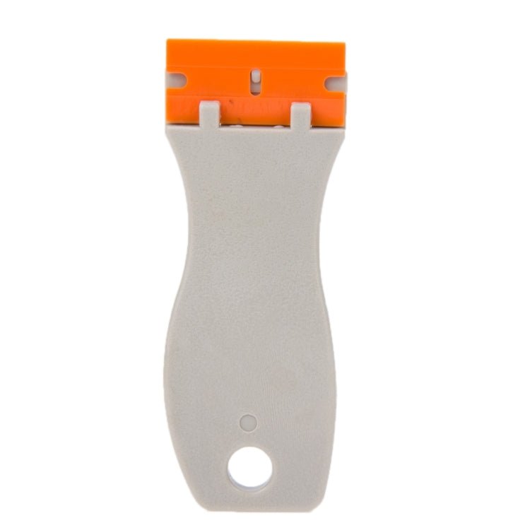 Phone LCD Screen Plastic Scraping Remover UV OCA Knife Repair Tools, Plastic Spade Tool - ORIWHIZ