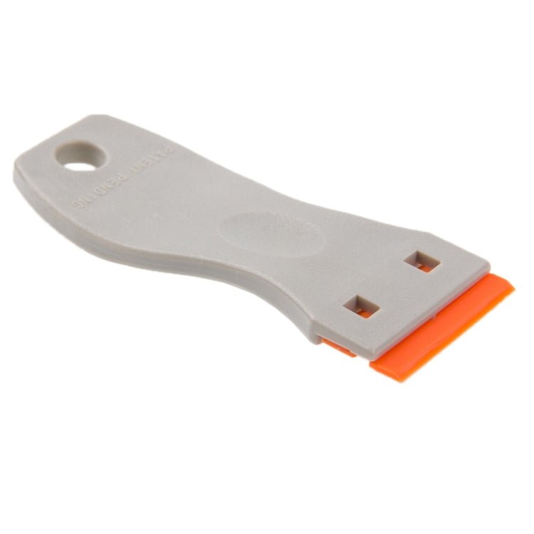 Phone LCD Screen Plastic Scraping Remover UV OCA Knife Repair Tools, Plastic Spade Tool - ORIWHIZ