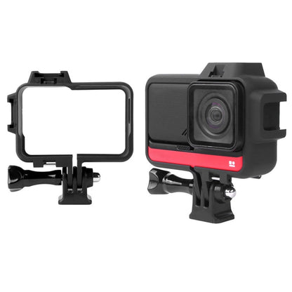 Plastic Frame Case for Insta360 One RS 4K / Twin Edition - ORIWHIZDJI & Insta360 AccessoriesOther Insta360 Accessories