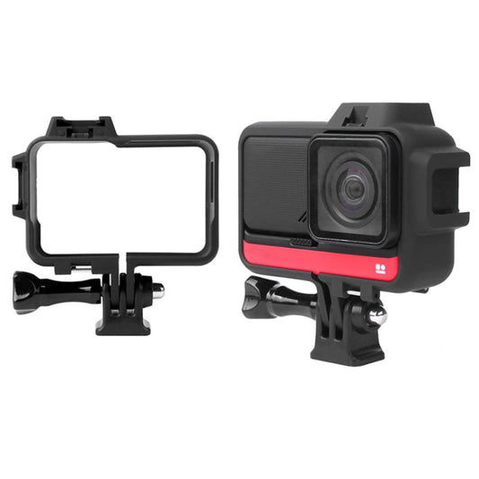 Plastic Frame Case for Insta360 One RS 4K / Twin Edition - ORIWHIZDJI & Insta360 AccessoriesOther Insta360 Accessories
