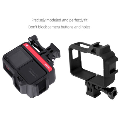 Plastic Frame Case for Insta360 One RS 4K / Twin Edition - ORIWHIZDJI & Insta360 AccessoriesOther Insta360 Accessories