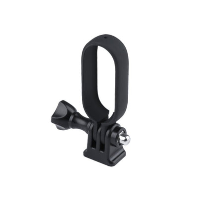 Plastic Protective Frame Mount Cage with Tripod Base Adapter for Insta360 GO 2, For Insta360 GO 2 - ORIWHIZDJI & Insta360 AccessoriesInsta360 GO SeriesMounts